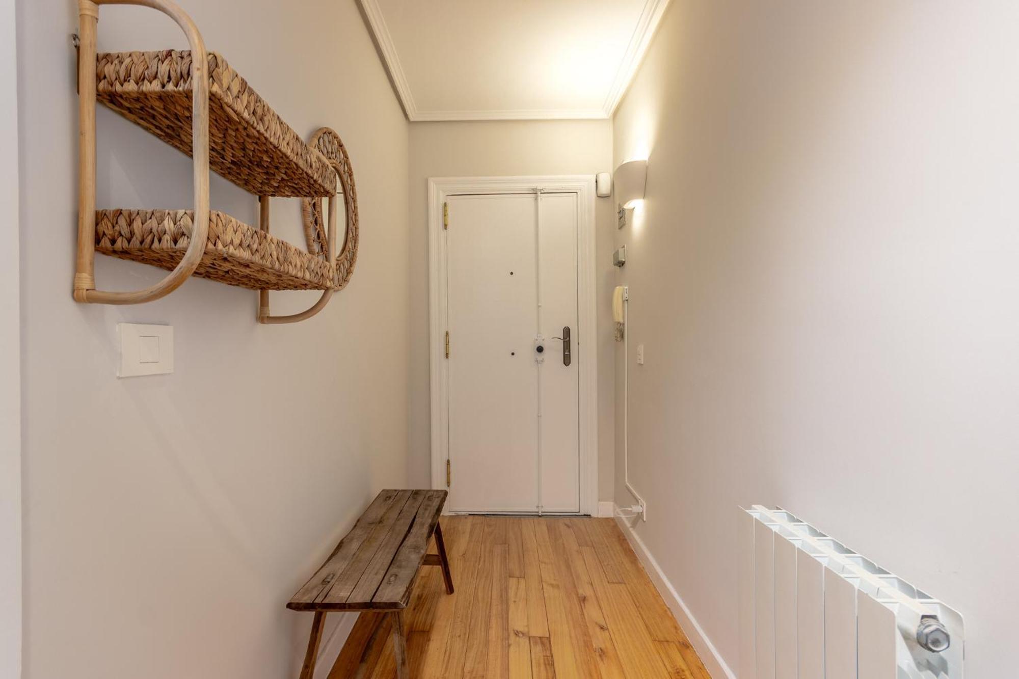 Matiko Apartment By People Rentals Bilbao Exterior photo